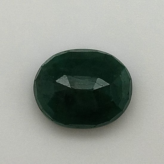 Emerald (Panna) 6.8 Ct Gem Quality Emerald (Panna) 6.8 Ct Gem Quality